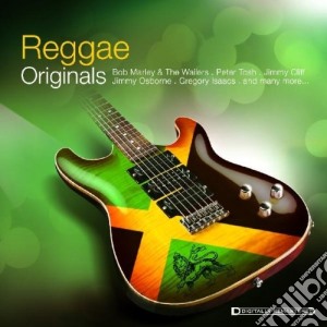 Reggae Originals cd musicale di Originals