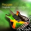 Reggae Originals cd
