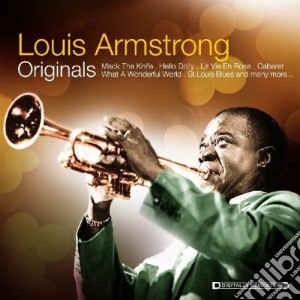 Louis Armstrong - Originals cd musicale di Louis Armstrong