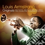 Louis Armstrong - Originals cd