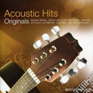 Acoustic Hits - Originals cd musicale di Acoustic Hits