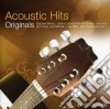 Acoustic Hits - Originals cd