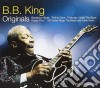 B.B. King - Originals cd
