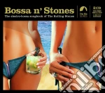 Bossa N' Stones 1 & 2 (2 Cd) cd