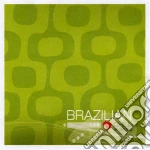 Brazilian chill sessions cd