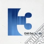 Chill Out Trilogy - The Definitive Collection (3 Cd) cd