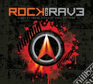 Rock & Rave cd musicale