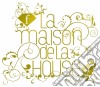 Maison De La House (La) / Various (2 Cd) cd