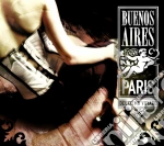 Buenos Aires Paris Deuxieme Voyage / Various (2 Cd) cd