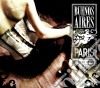 Buenos Aires Paris Deuxieme Voyage / Various (2 Cd) cd
