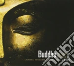 Buddha Sounds 4 cd