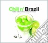 Chill N' Brazil cd