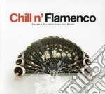 Chill N'flamenco cd