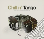 Chill N' Tango cd