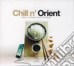 Chill N' Orient / Various cd