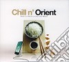 Chill N' Orient / Various cd