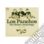 Panchos (Los) - The Bolero Anthology Trilogy (3 Cd) cd