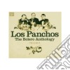 Panchos (Los) - The Bolero Anthology Trilogy (3 Cd) cd