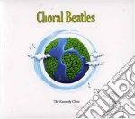 Choral Beatles cd