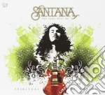 Santana - Ascension - The Very Best Of (2 Cd) cd