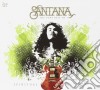 Santana - Ascension - The Very Best Of (2 Cd) cd