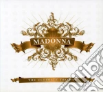 Madonna - The Ultimate Tribute cd