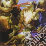 Killing Joke - Hosannas Fro cd
