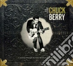 Chuck Berry - The Many Faces Of (3 Cd) cd