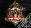 Many Faces Of Alice Cooper / Various (3 Cd) cd