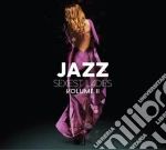 Jazz Sexiest Ladies 2 / Various (3 Cd) cd