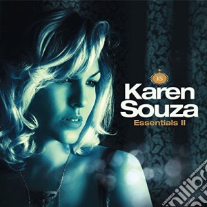(LP Vinile) Karen Souza - Essentials 2 lp vinile di Karen Souza