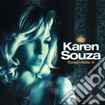 (LP Vinile) Karen Souza - Essentials 2 vinile
