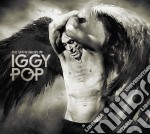 Iggy Pop - The Many Faces Of Iggy Pop (3 Cd)