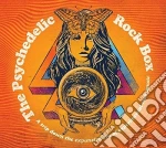 Psychedelic Rock Box (6 Cd) cd