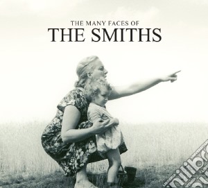 Smiths (The) - The Many Faces Of The Smiths (3 Cd) cd musicale di Smiths (The)