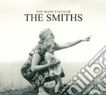 Smiths (The) - The Many Faces Of The Smiths (3 Cd)