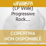 (LP Vinile) Progressive Rock Translation / Various vinile