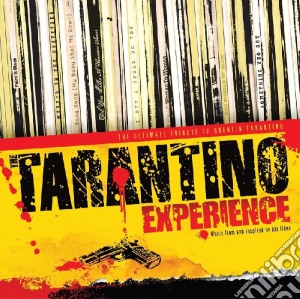(LP Vinile) Tarantino Experience (The) lp vinile di Music Brokers