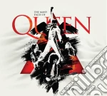 Many Faces Of Queen (The) / Various (3 Cd) cd