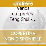 Varios Interpretes - Feng Shui - Meditation cd