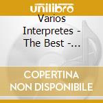 Varios Interpretes - The Best - Violin Concertos cd