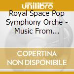 Royal Space Pop Symphony Orche - Music From Lennon & Mc Cartney
