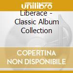 Liberace - Classic Album Collection cd