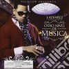 J. Alvarez - Otro Nivel De Musica cd