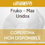 Fruko - Mas Unidos cd