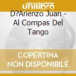 D?Arienzo Juan - Al Compas Del Tango cd