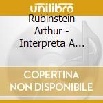 Rubinstein Arthur - Interpreta A Chopin cd
