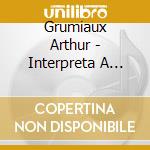 Grumiaux Arthur - Interpreta A Paganini Mendelss cd
