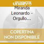 Miranda Leonardo - Orgullo Cordillerano cd