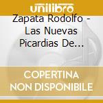 Zapata Rodolfo - Las Nuevas Picardias De Rodolf cd